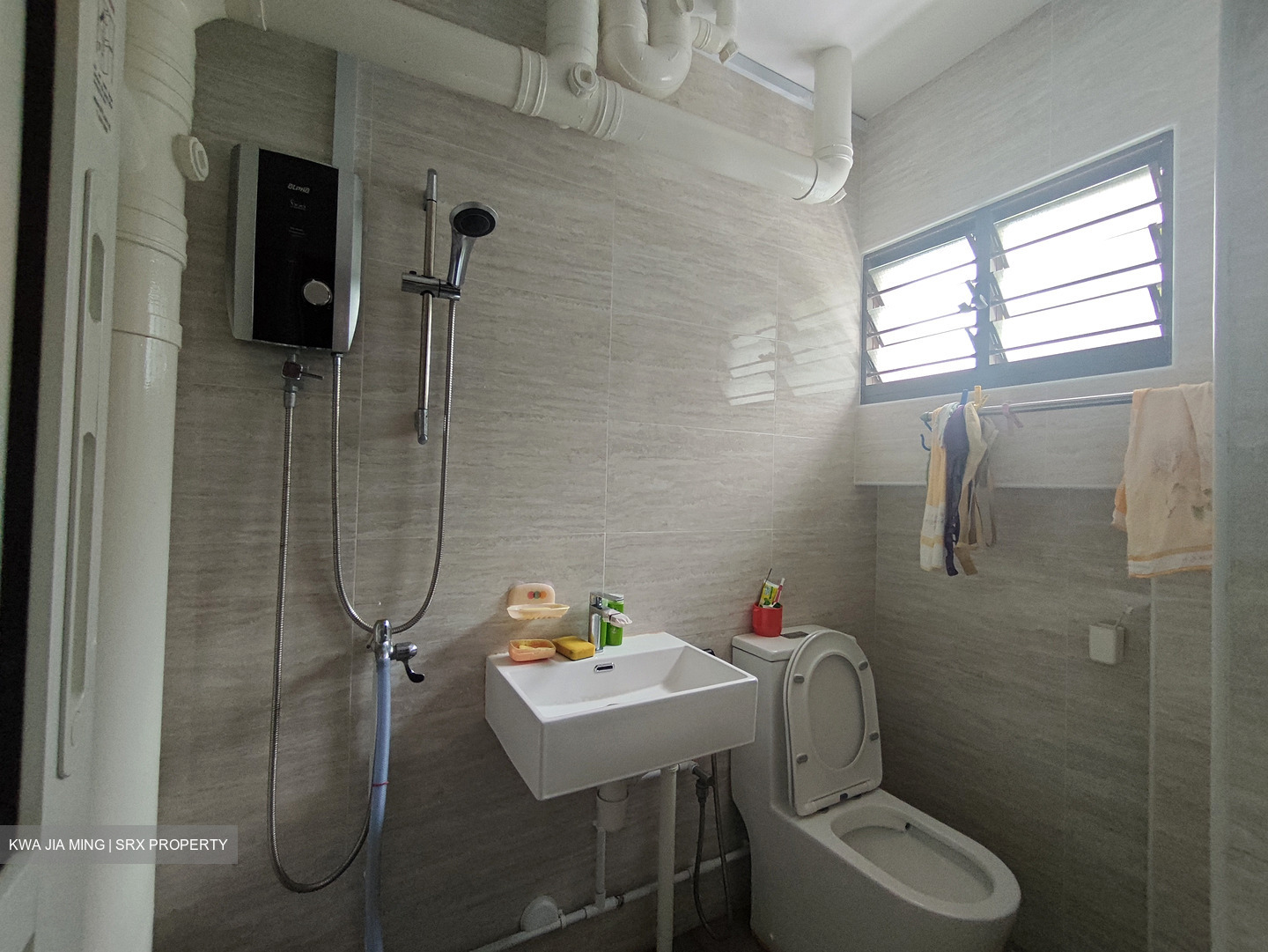 Blk 112 Whampoa Road (Toa Payoh), HDB 4 Rooms #522294571